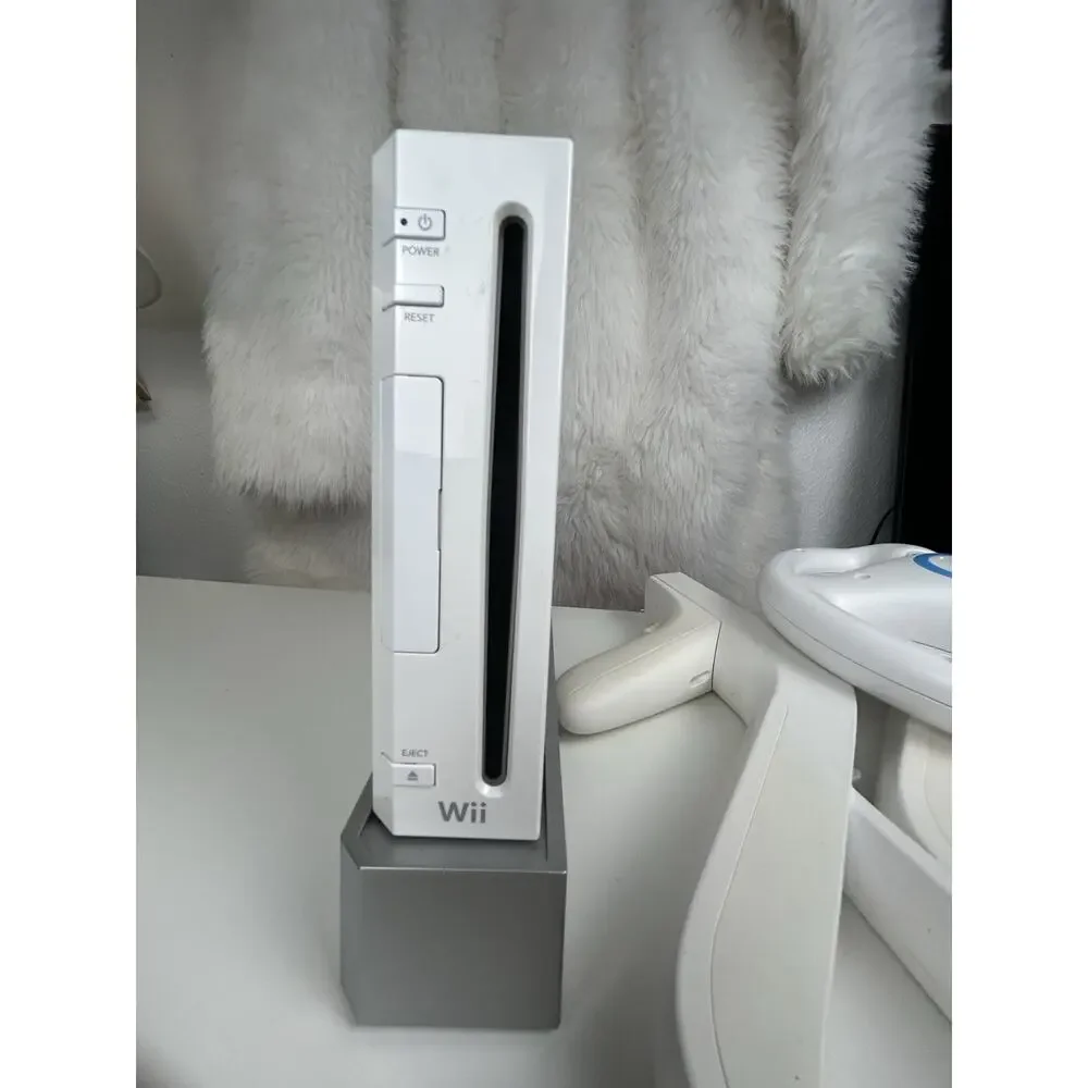 Nintendo complete wii